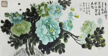 康永祯作品1