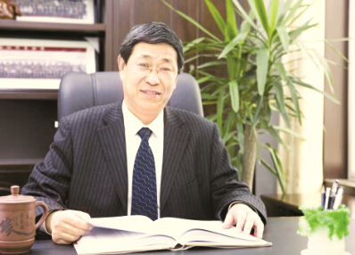 马俊华