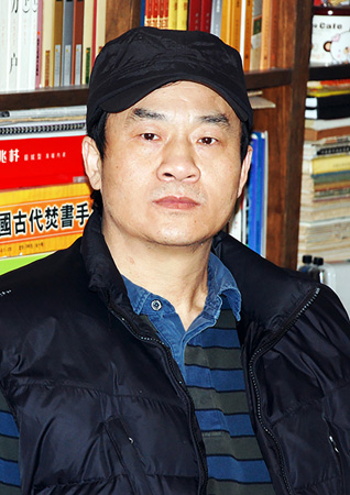 石文生