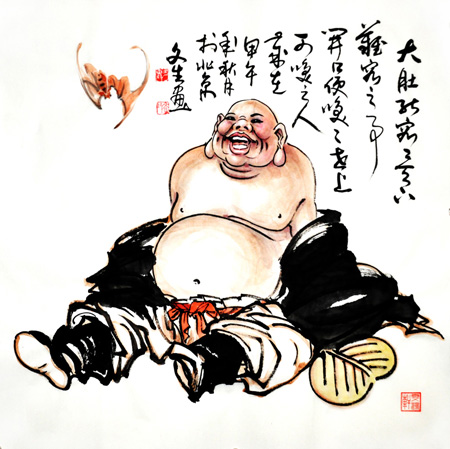 石文生作品9