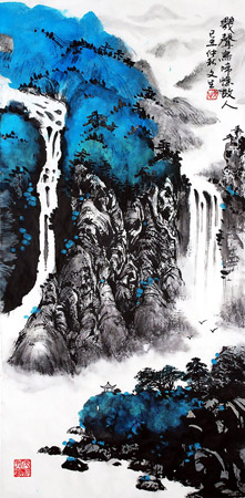 石文生作品10