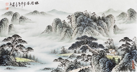 曹雕作品3