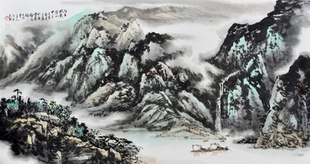 曹雕作品4