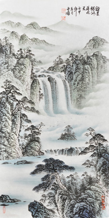 曹雕作品6
