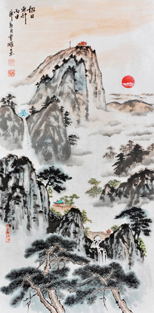 曹雕作品7