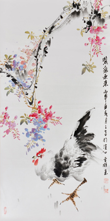 曹雕作品8