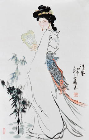 曹雕作品10