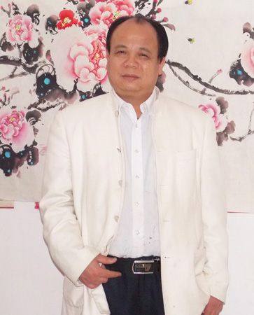 林家雄
