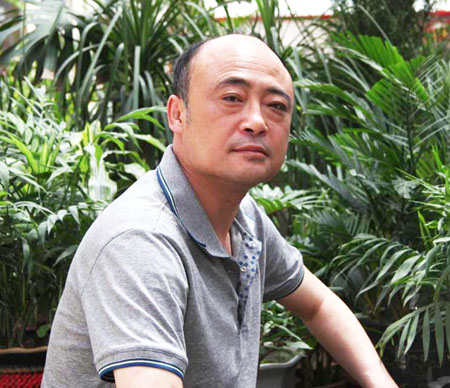 孙广海