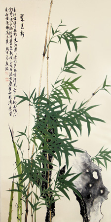 孙广海作品1