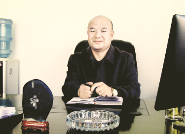 杜云龙