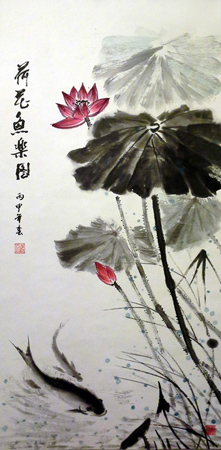 张文作品4