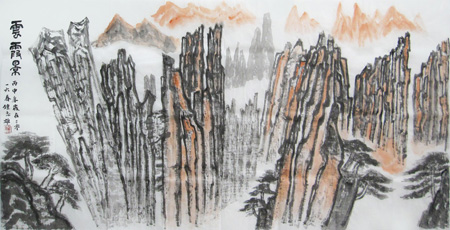 钟志雄作品2