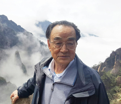 李贵金