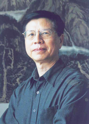 李泽霖
