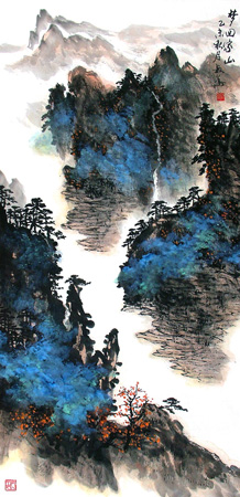 莫叔华作品3