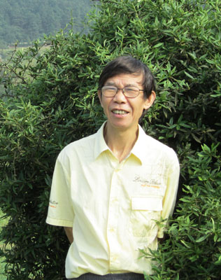 莫叔华