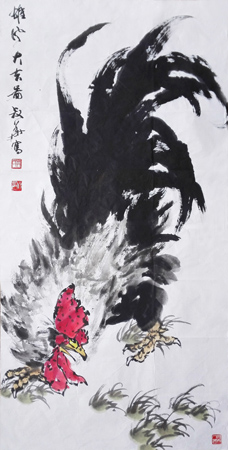 莫叔华作品4