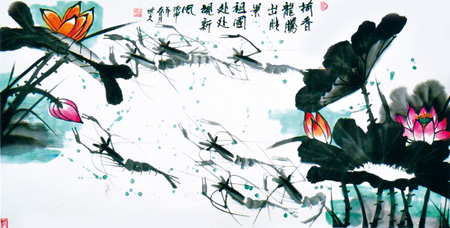 高世久作品1