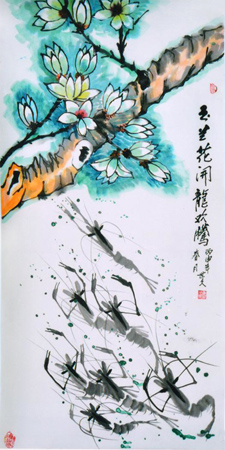 高世久作品2