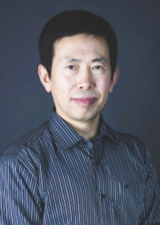 李鸣