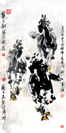 易洪斌作品1