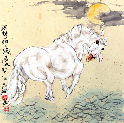 易洪斌作品2