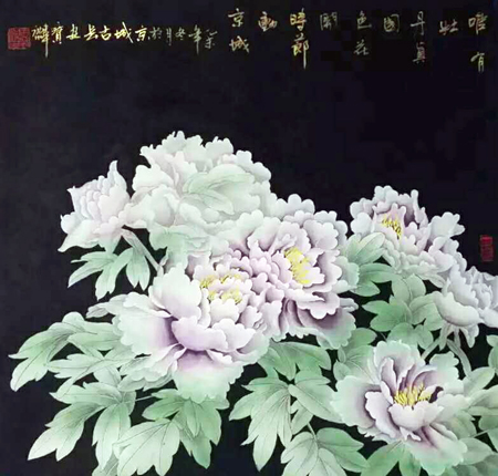 周宝麟作品1