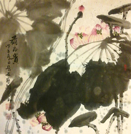 周宝麟作品2