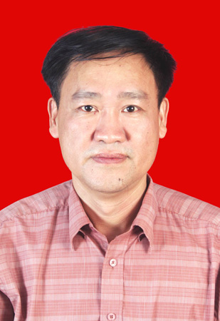陈礼明