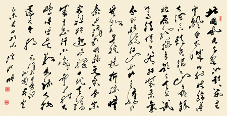 潘新明作品1