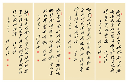 潘新明作品3