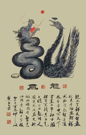 张宝玉作品5
