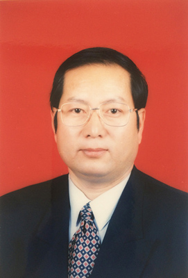 胡德山