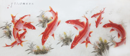 刘甲申作品1 刘甲申作品1