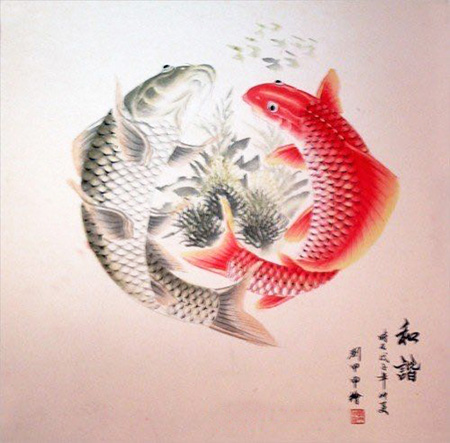 刘甲申作品4 刘甲申作品4