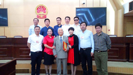 “2016永远跟党走系列主题活动”新闻发布会在合肥召开