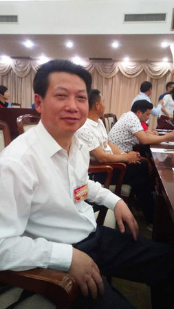 “2016永远跟党走系列主题活动”新闻发布会在合肥召开