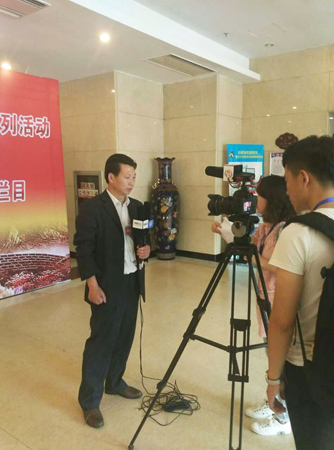 “2016永远跟党走系列主题活动”新闻发布会在合肥召开