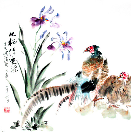 于天忠作品3 于天忠作品3