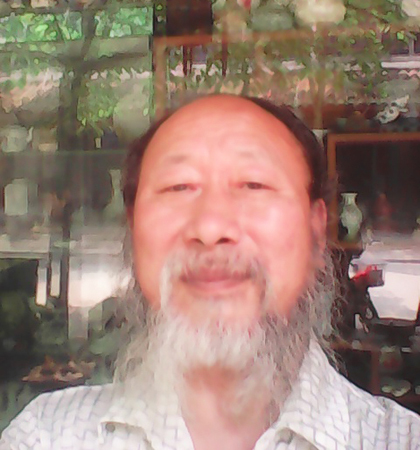 缪慎华