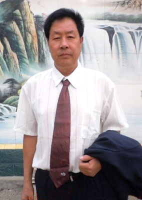 崔养恒