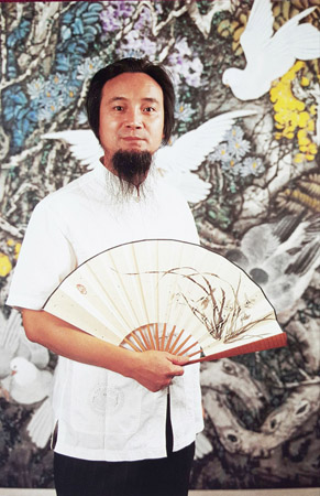 金晓海