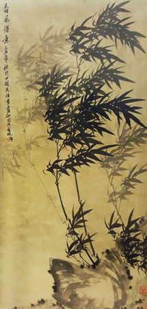金晓海作品3