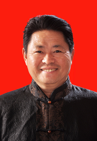 梁锋