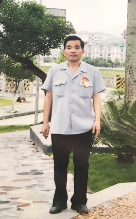 谭雄彪