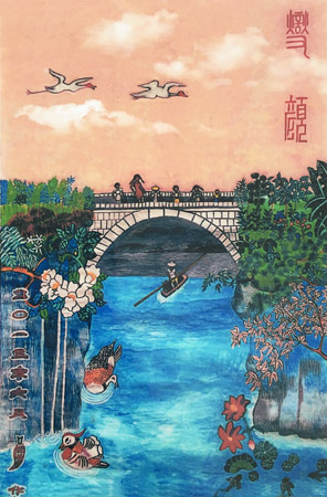 谭雄彪作品4
