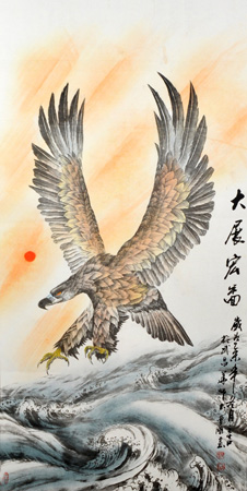 曹雕作品1