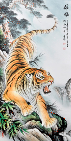曹雕作品2