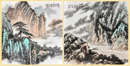 曹雕作品3